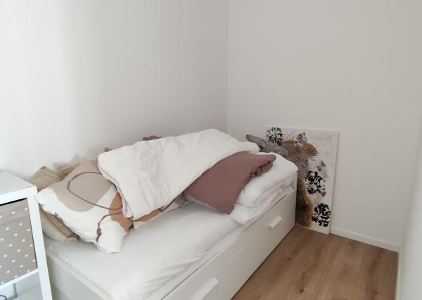 Luxusný 2,5-izbový byt, Liptovský Mikuláš