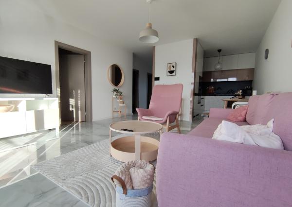 Luxusný 2,5-izbový byt, Liptovský Mikuláš