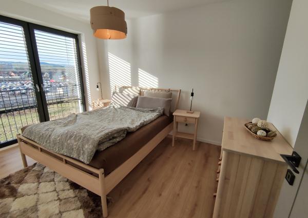 Luxusný 2,5-izbový byt, Liptovský Mikuláš