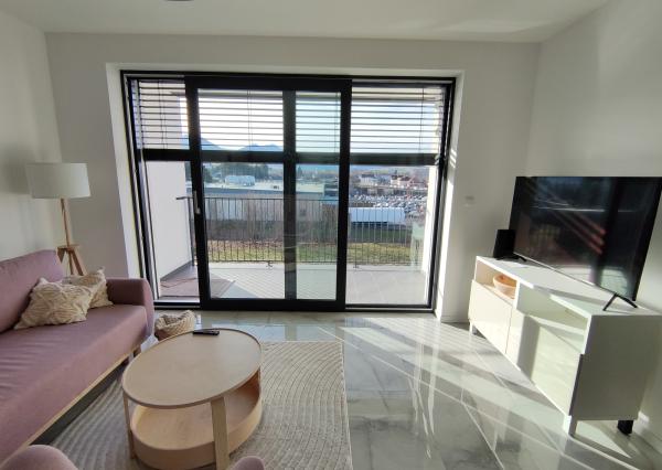 Luxusný 2,5-izbový byt, Liptovský Mikuláš