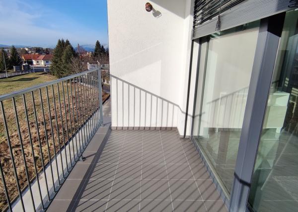 Luxusný 2,5-izbový byt, Liptovský Mikuláš