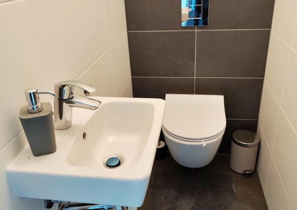 Luxusný 2,5-izbový byt, Liptovský Mikuláš