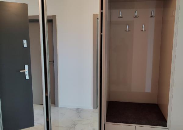 Luxusný 2,5-izbový byt, Liptovský Mikuláš