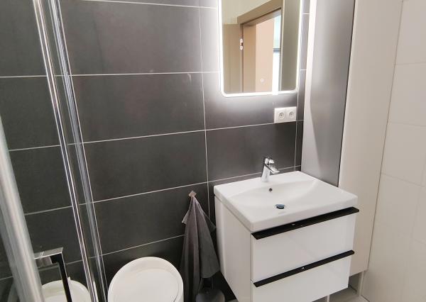 Luxusný 2,5-izbový byt, Liptovský Mikuláš