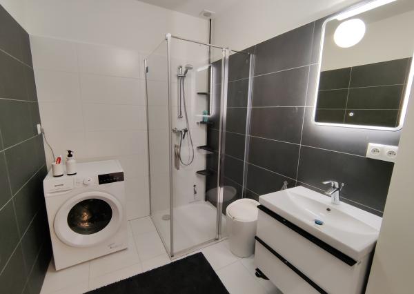 Luxusný 2,5-izbový byt, Liptovský Mikuláš