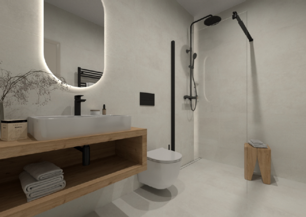 MONTIS JASNÁ - luxusné ski in/ski out apartmány v Jasnej