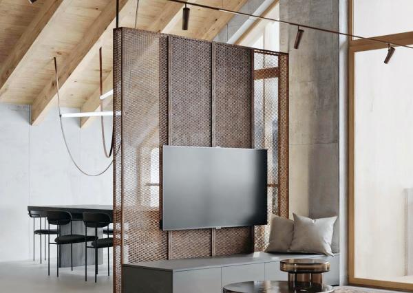 MONTIS JASNÁ - luxusné ski in/ski out apartmány v Jasnej