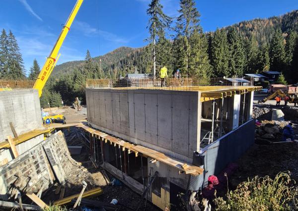 MONTIS JASNÁ - luxusné ski in/ski out apartmány v Jasnej