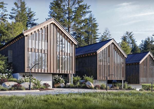 MONTIS JASNÁ - luxusné ski in/ski out apartmány v Jasnej