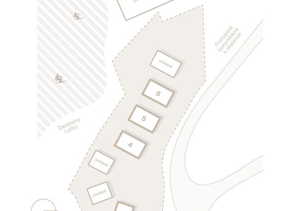 MONTIS JASNÁ - luxusné ski in/ski out apartmány v Jasnej