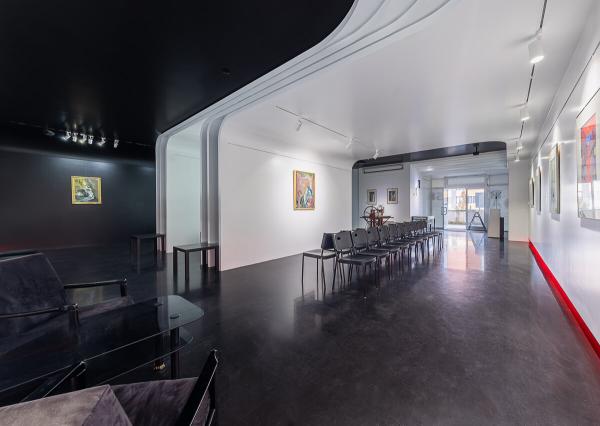 Na prenájom lukratívne obchodné priestory, Liptovský Mikuláš