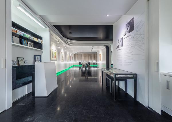 Na prenájom lukratívne obchodné priestory, Liptovský Mikuláš