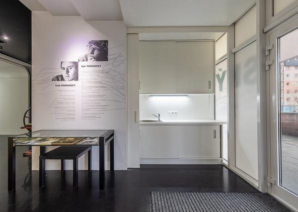 Na prenájom lukratívne obchodné priestory, Liptovský Mikuláš