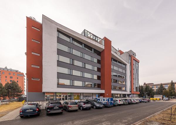 Na prenájom lukratívne obchodné priestory, Liptovský Mikuláš