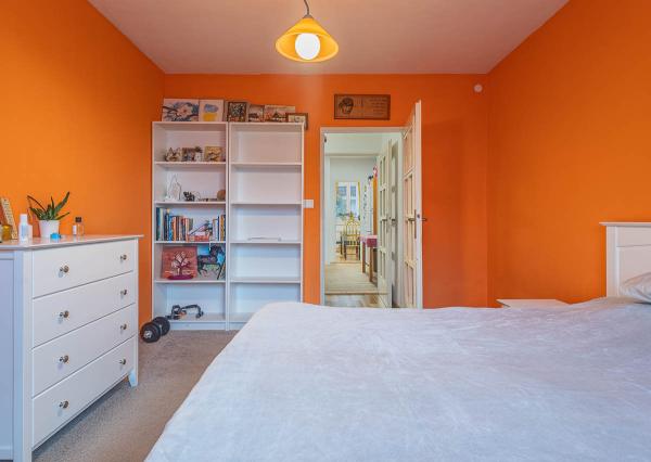 Veľký 2-izbový byt s dvomi balkónmi v krásnom prostredí – Palúdzka, Liptovský Mikuláš