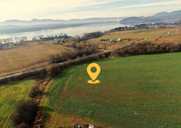 Investičný pozemok pri Liptovskej Mare – Liptovský Trnovec