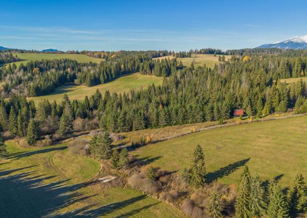 Stavebný pozemok pod Kriváňom – Východná