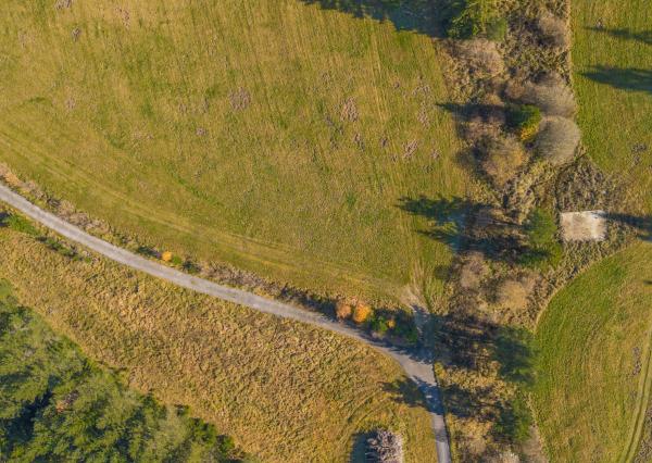 Stavebný pozemok pod Kriváňom – Východná