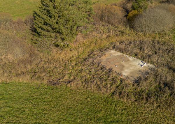 Stavebný pozemok pod Kriváňom – Východná