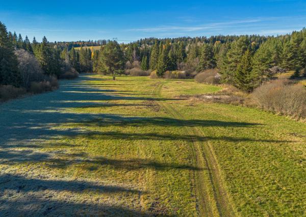 Stavebný pozemok pod Kriváňom – Východná