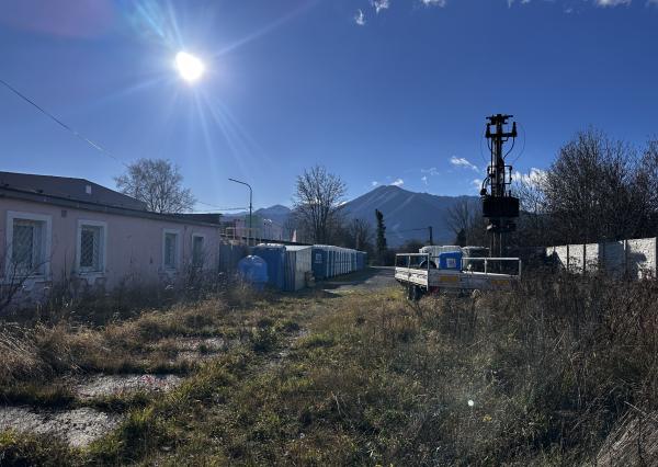 Prenájom 1 300 m² – skladový priestor na hlavnom ťahu Liptovský Mikuláš