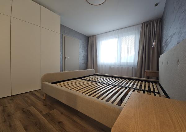 2 izbový byt po rekonštrukcii na prenájom - Liptovský Mikuláš