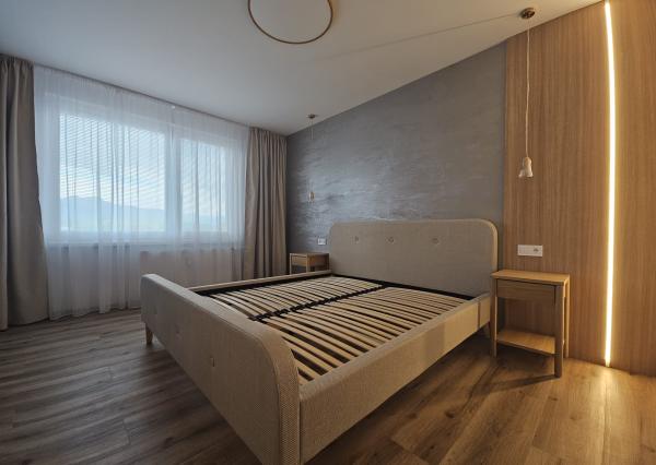 2 izbový byt po rekonštrukcii na prenájom - Liptovský Mikuláš