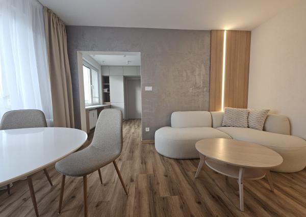 2 izbový byt po rekonštrukcii na prenájom - Liptovský Mikuláš