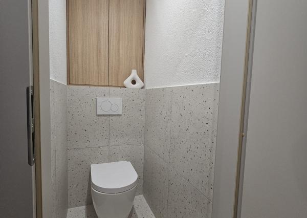 2 izbový byt po rekonštrukcii na prenájom - Liptovský Mikuláš