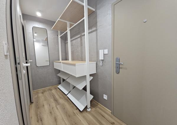 2 izbový byt po rekonštrukcii na prenájom - Liptovský Mikuláš