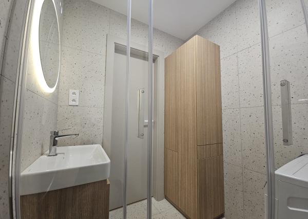 2 izbový byt po rekonštrukcii na prenájom - Liptovský Mikuláš