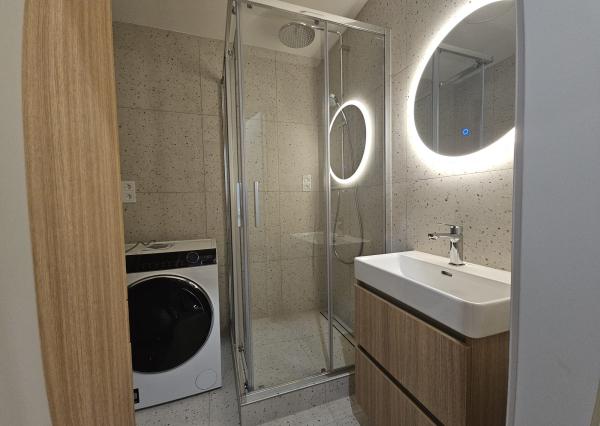 2 izbový byt po rekonštrukcii na prenájom - Liptovský Mikuláš