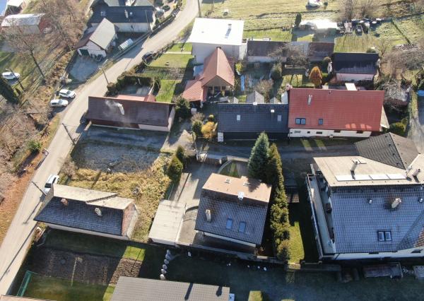 Na predaj: Moderný rodinný dom – Prosiek, Liptovský Mikuláš