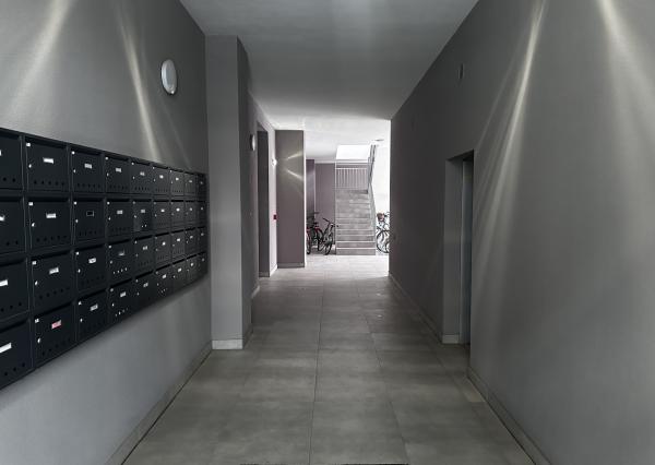 Na predaj: moderné apartmány – Kapitána Nálepku, LM