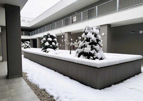 Na predaj: moderné apartmány – Kapitána Nálepku, LM