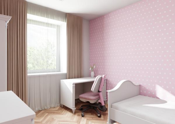 Nové štýlové 3 izbové byty v centre mesta, Liptovský Mikuláš