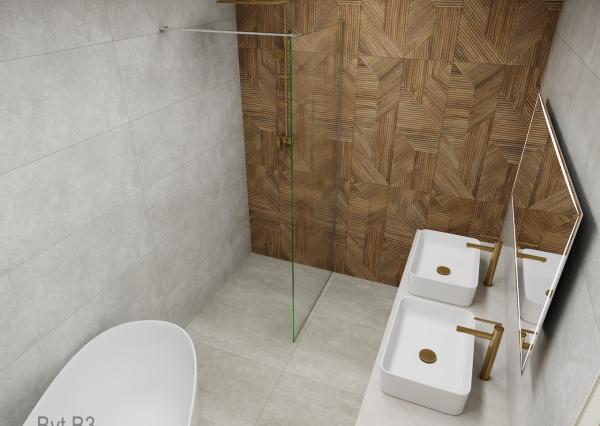 Nové štýlové 3 izbové byty v centre mesta, Liptovský Mikuláš