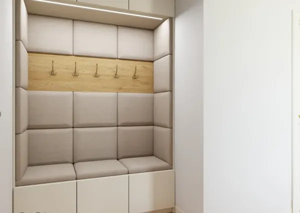 Nové štýlové 2 izbové byty v centre mesta, Liptovský Mikuláš