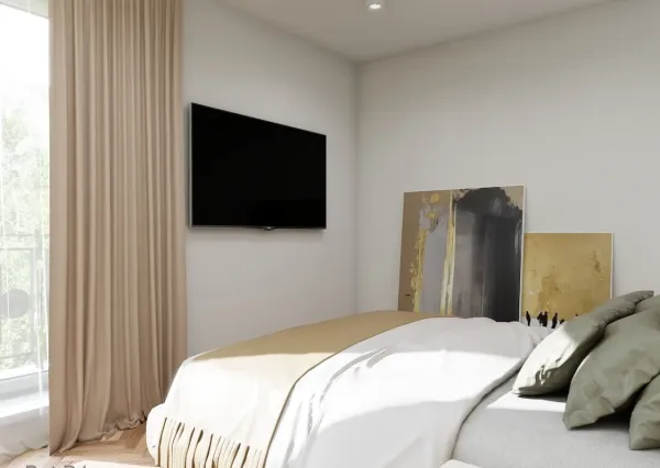 Nové štýlové 2 izbové byty v centre mesta, Liptovský Mikuláš