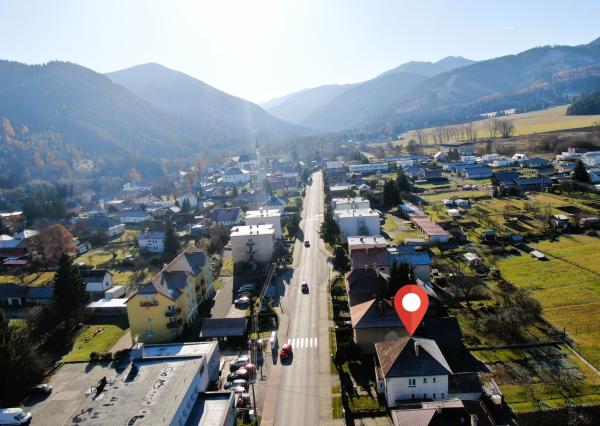 Na predaj: rodinný dom s pozemkom 789 m² – Liptovský Ján