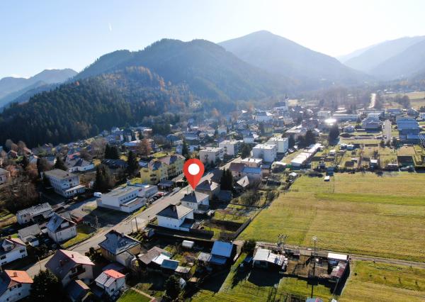 Na predaj: rodinný dom s pozemkom 789 m² – Liptovský Ján