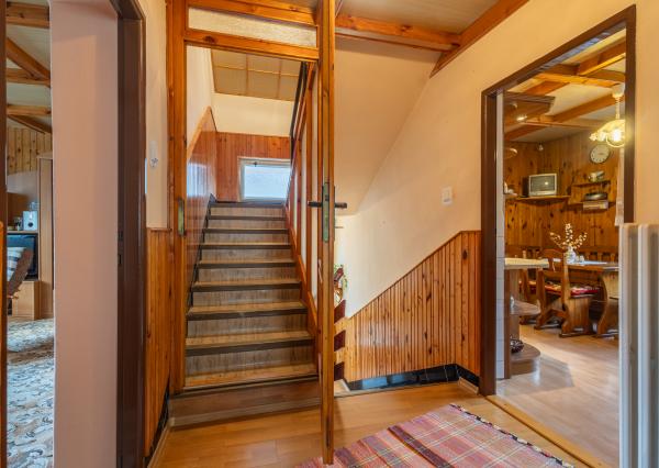 Priestranný dom na predaj – Svätý Kríž, blízko Liptovského Mikuláša