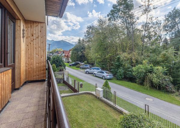 Priestranný dom na predaj – Svätý Kríž, blízko Liptovského Mikuláša