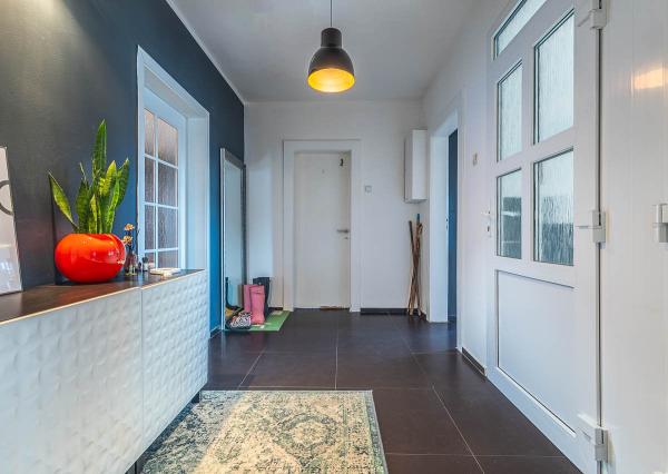 Priestranný byt s podkrovím – Liptovský Mikuláš