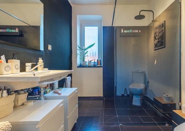 Priestranný byt s podkrovím – Liptovský Mikuláš