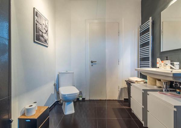 Priestranný byt s podkrovím – Liptovský Mikuláš