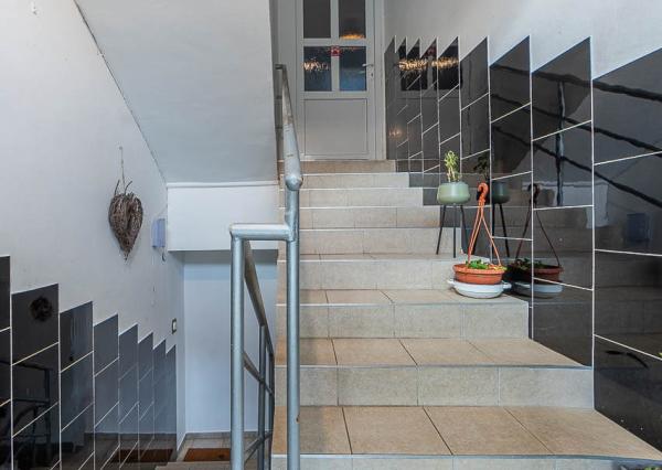 Priestranný byt s podkrovím – Liptovský Mikuláš