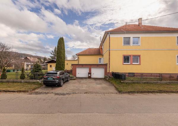 Priestranný byt s podkrovím – Liptovský Mikuláš