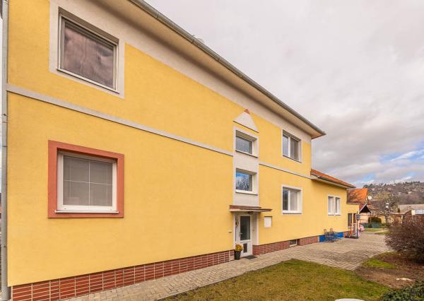 Priestranný byt s podkrovím – Liptovský Mikuláš