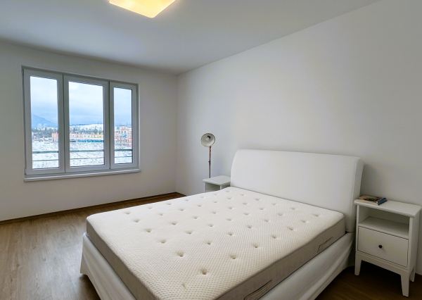 Prenájom: nový 2i byt + kryté parkovanie – Liptovský Mikuláš